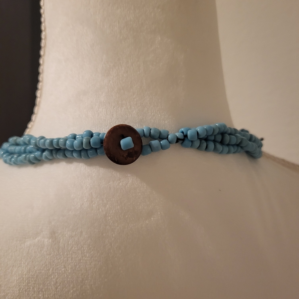 She'll necklace - Picture 4 of 4